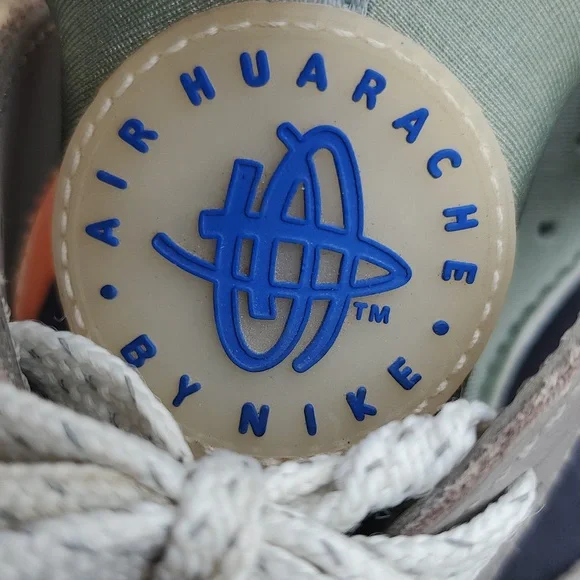 Nike Multicolor Sneakers - Picture 10 of 10